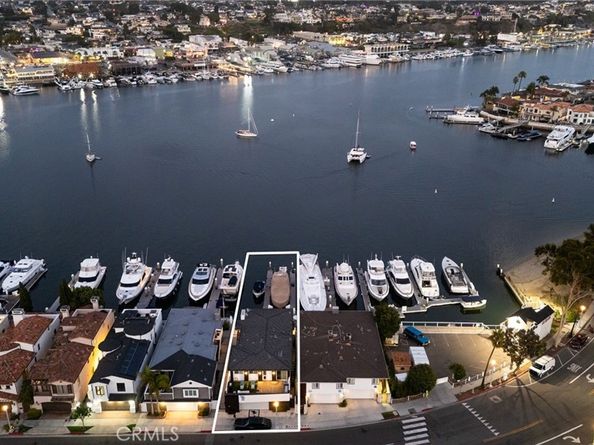 3322 Via Lido, Newport Beach CA 92663