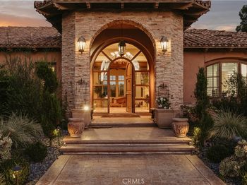 14725 Rancho Santa Fe Farms