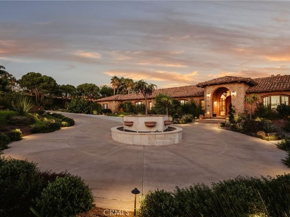 14725 Rancho Santa Fe Farms, Rancho Santa Fe CA 92067