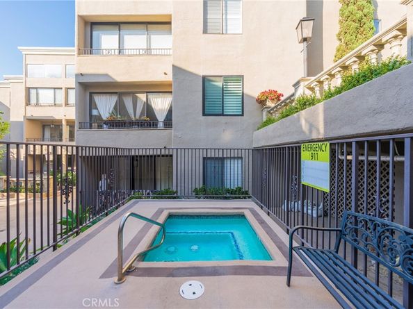 8455 Fountain Avenue 108, West Hollywood CA 90069