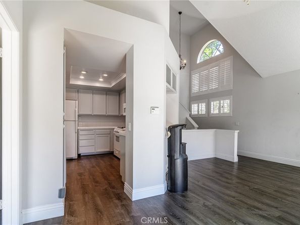 25071 Calle Playa H, Laguna Niguel CA 92677