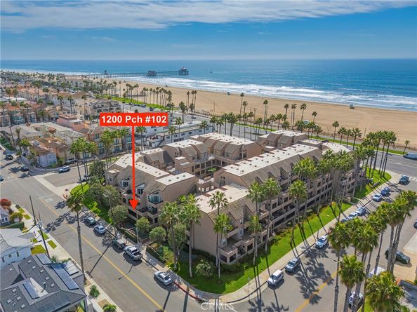 1200 Pacific Coast 102, Huntington Beach CA 92648