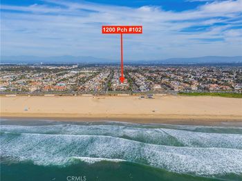 1200 Pacific Coast
