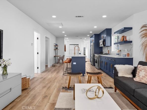 3427 S Victoria Avenue, Los Angeles CA 90016