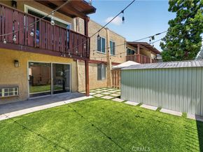 1010 W Macarthur 86, Santa Ana CA 92707