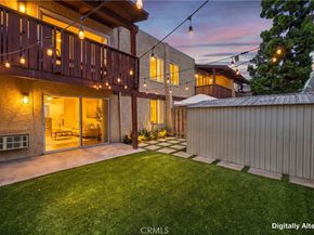 1010 W Macarthur 86, Santa Ana CA 92707