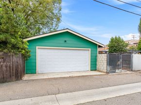402 S Olive, Anaheim CA 92805