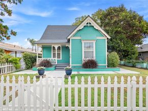 402 S Olive, Anaheim CA 92805