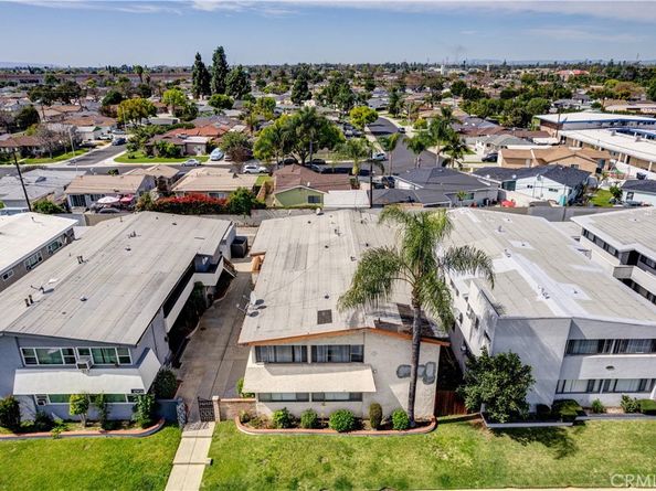 10919 Pioneer Boulevard, Santa Fe Springs CA 90670