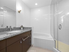 1100 Wilshire 3005, Los Angeles CA 90017