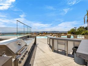 1100 Wilshire 3005, Los Angeles CA 90017