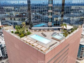 1100 Wilshire 3005, Los Angeles CA 90017