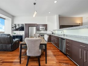 1100 Wilshire 3005, Los Angeles CA 90017