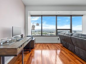 1100 Wilshire 3005, Los Angeles CA 90017