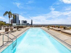 1100 Wilshire 3005, Los Angeles CA 90017