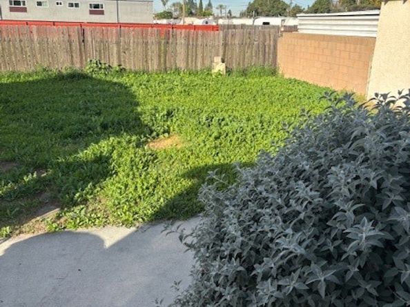 16819 Hayter, Bellflower CA 90706