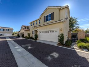 7082 Mallow Drive 2, Fontana CA 92336