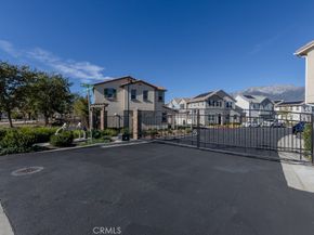 7082 Mallow Drive 2, Fontana CA 92336