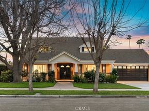 2039 S Eileen Drive, Anaheim CA 92802