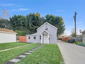 354 E Culver Avenue, Orange CA 92866
