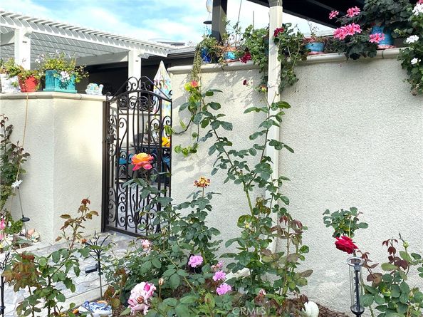 1851 McKinney Way, M15-25B, Seal Beach CA 90740
