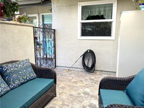 1851 McKinney Way, M15-25B, Seal Beach CA 90740