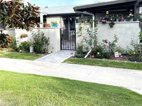 1851 McKinney Way, M15-25B, Seal Beach CA 90740