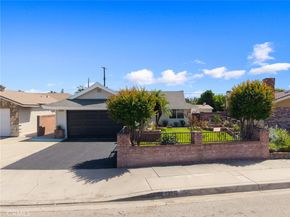 13518 Elwyn Drive, Baldwin Park CA 91706