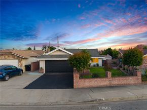 13518 Elwyn Drive, Baldwin Park CA 91706