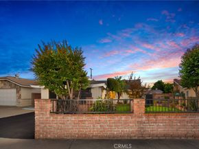 13518 Elwyn Drive, Baldwin Park CA 91706