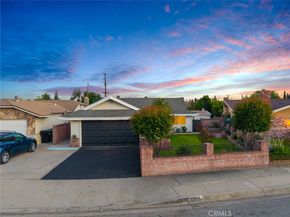 13518 Elwyn Drive, Baldwin Park CA 91706