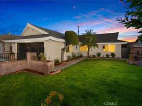 13518 Elwyn Drive, Baldwin Park CA 91706