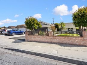13518 Elwyn Drive, Baldwin Park CA 91706