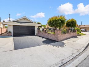 13518 Elwyn Drive, Baldwin Park CA 91706