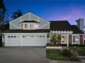 781 S Goldfinch Way, Anaheim Hills CA 92807