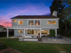 781 S Goldfinch Way, Anaheim Hills CA 92807