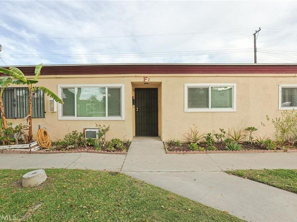 4109 W 5th F2, Santa Ana CA 92703