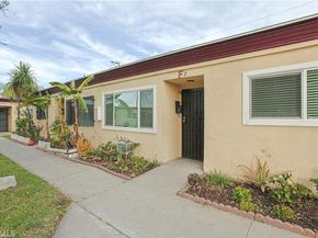 4109 W 5th F2, Santa Ana CA 92703