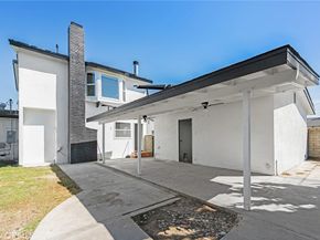 945 N Summer, Anaheim CA 92805