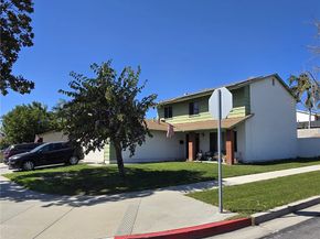 3151 E Radcliffe, Anaheim CA 92806