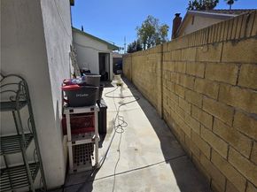 3151 E Radcliffe, Anaheim CA 92806