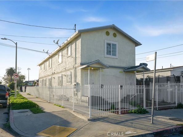 10929 Compton Avenue, Los Angeles CA 90059