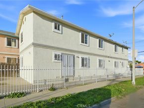 10929 Compton Avenue, Los Angeles CA 90059