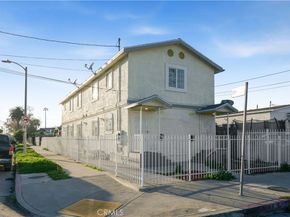 10929 Compton Avenue, Los Angeles CA 90059