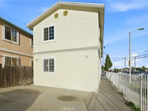 10929 Compton Avenue, Los Angeles CA 90059