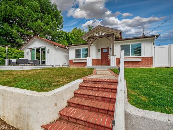 17751 Buena Vista Avenue, Yorba Linda CA 92886