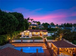 17751 Buena Vista Avenue, Yorba Linda CA 92886