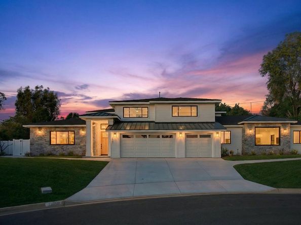 1301 Smokewood Drive, North Tustin CA 92705