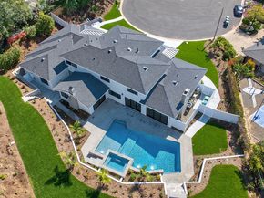 1301 Smokewood Drive, North Tustin CA 92705