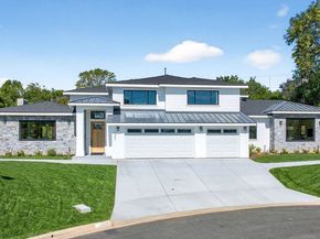 1301 Smokewood Drive, North Tustin CA 92705